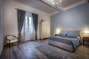 Arno Apartments by Mmega